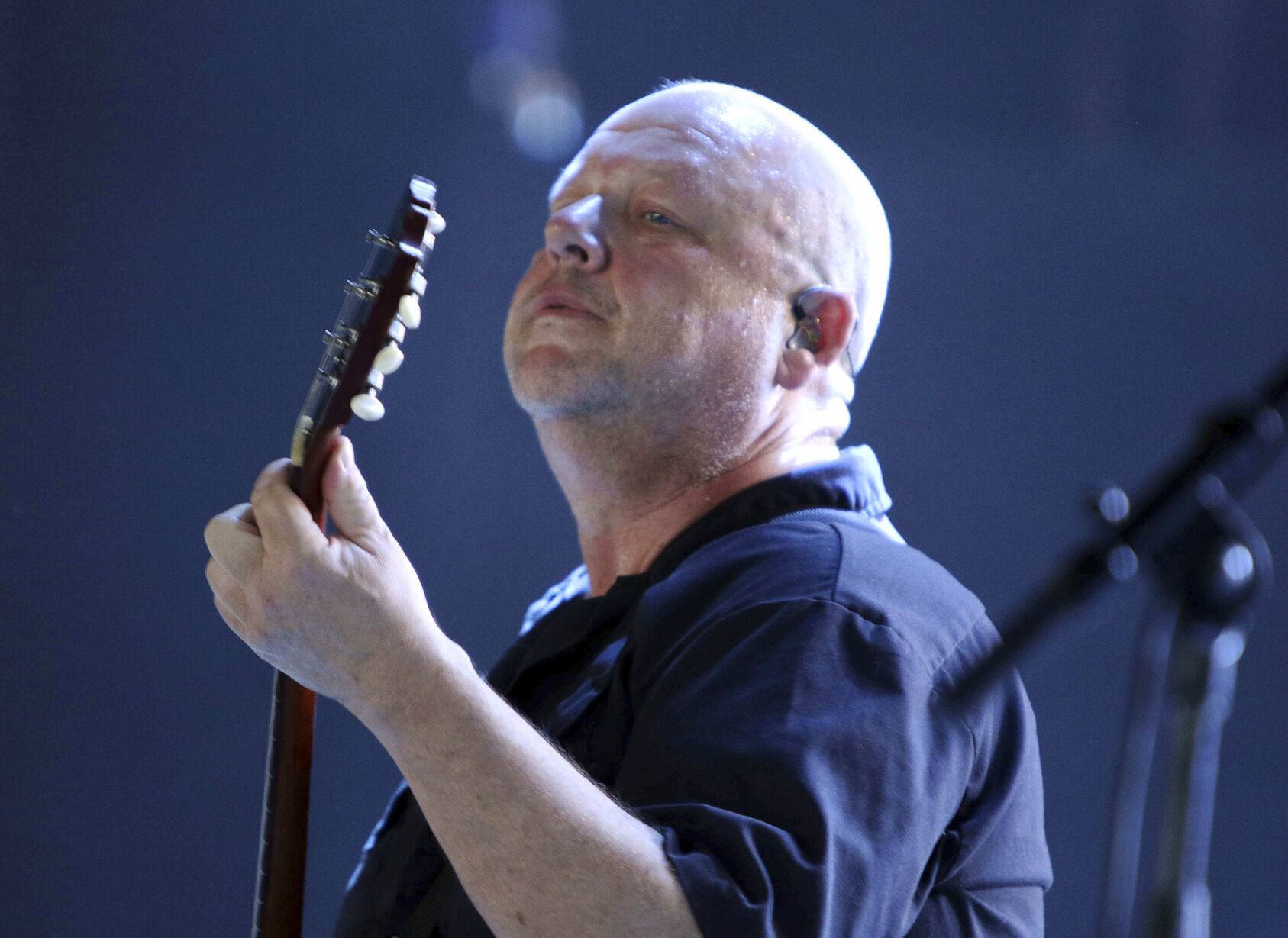 Black Francis